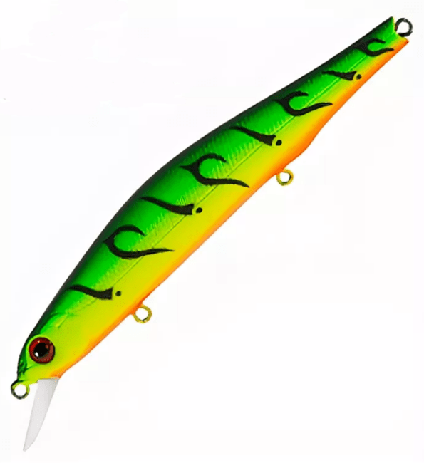 Воблер ZipBaits Orbit 110SP 110мм 16.5гр 0.8-1.0м 070R Воблер ZipBaits Orbit 110SP 110мм 16.5гр 0.8-1.0м 070R