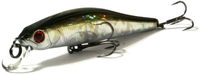 Воблер ZipBaits Rigge 70F 70мм 4.7гр 0.5-1.0м 510R Воблер ZipBaits Rigge 70F 70мм 4.7гр 0.5-1.0м 510R