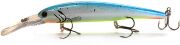 Воблер Grows Culture Deep Walleye Bandits GC1396-120 #3 blue & black spot Воблер Grows Culture Deep Walleye Bandits GC1396-120 #3 blue & black spot