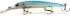 Воблер Grows Culture Deep Walleye Bandits GC1396-120 #3 blue & black spot Воблер Grows Culture Deep Walleye Bandits GC1396-120 #3 blue & black spot