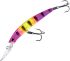 Воблер YO-ZURI Crystal Minnow Deep Diver Walleye 90F 90мм 9.5гр 3.0-4.5м R1205-APC