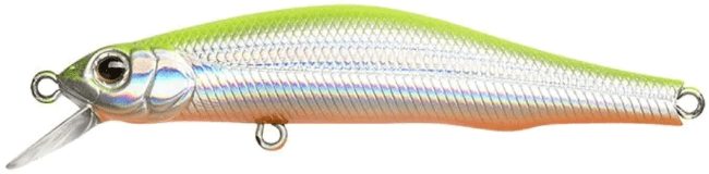 Воблер ZipBaits Orbit 80 SP-SR 80мм 8.5гр 0.8-1.0м 205R