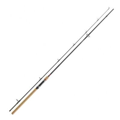 Спиннинг DAIWA Ninja Jigger 2,40m 8-35гр NJX802MFSC JIGGER-AX Спиннинг DAIWA Ninja Jigger 2,40m 8-35гр NJX802MFSC JIGGER-AX