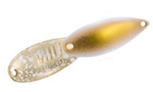 Блесна колеблющаяся FOREST MIU '16 2.8гр #03 Блесна колеблющаяся FOREST MIU '16 2.8гр #03