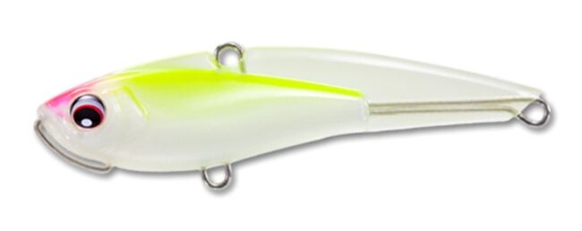 Воблер DUEL Armored Vibe 85S 85мм 35.0гр тонущий F1092-LSPC