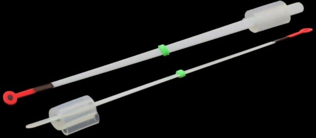 Сторожок лавсан ПРОСТО Классический Конус с кольцом 10см 0.4-0.9гр (300мкм) Сторожок лавсан ПРОСТО Классический Конус с кольцом 10см 0.4-0.9гр (300мкм)