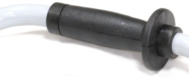 Ледобур NERO-130-1 шнек:62см 105-130 (1009-130)