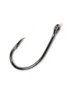 Крючок Kaida 2012001-9/0 Faultless O*Shaughnessy 3шт.уп Крючок Kaida 2012001-9/0 Faultless O*Shaughnessy 3шт.уп