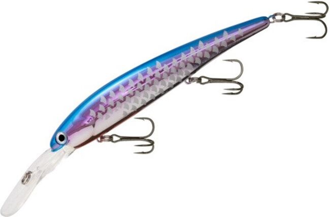 Воблер BANDIT Walley Deep F 120мм 17.5гр до 8.1м Reflection BDTWBD2B21 Воблер BANDIT Walley Deep F 120мм 17.5гр до 8.1м Reflection BDTWBD2B21