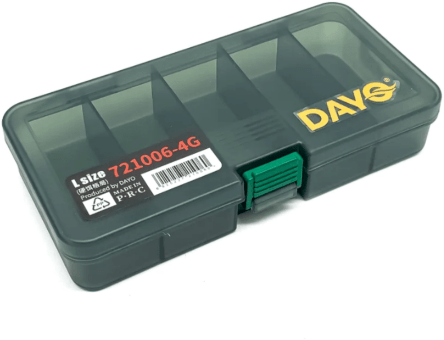 Коробка Dayo size L:721006-4G