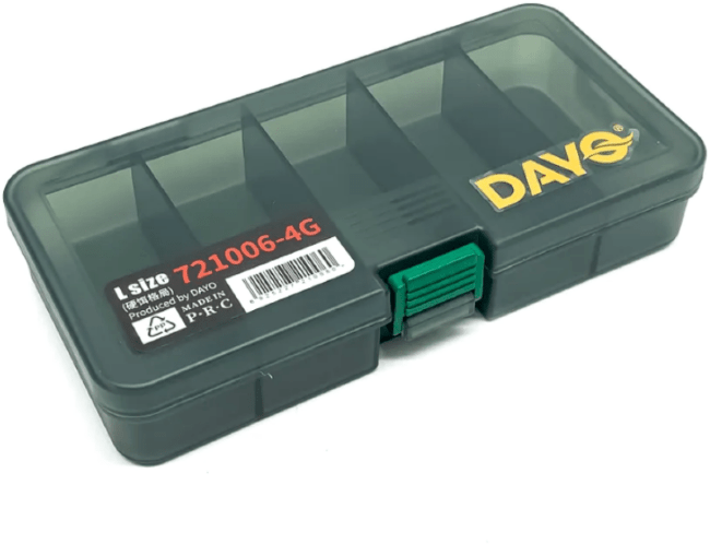 Коробка Dayo size L:721006-4G