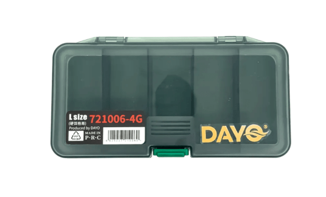 Коробка Dayo size L:721006-4G