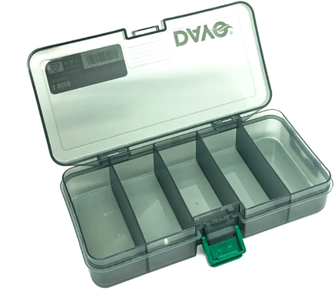 Коробка Dayo size L:721006-4G