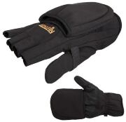 Перчатки–варежки Norfin "Softshell" 703061-XL