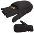 Перчатки–варежки Norfin "Softshell" 703061-XL