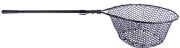 Подсачек ECOPRO 59х46см рукоятка 140см черный EP-123 Подсачек ECOPRO 59х46см рукоятка 140см черный EP-123