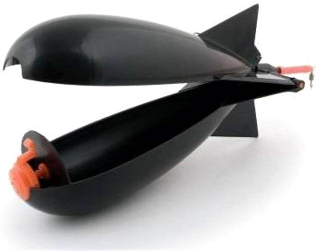 Кормушка "Ракета" №59002D Кормушка "Ракета" №59002D