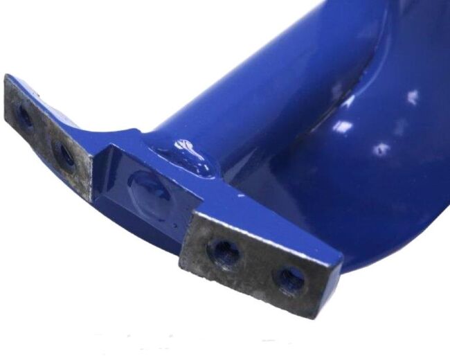 Ледобур NERO SPORT-130Т телескоп левое вращение длина шнека:80см 297-130Т Ледобур NERO SPORT-130Т телескоп левое вращение длина шнека:80см 297-130Т