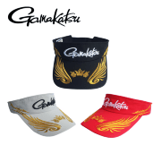 Козырек REPLICA (GAMAKATSU) GM-9814 в ассортименте Козырек REPLICA (GAMAKATSU) GM-9814 в ассортименте