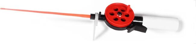 Удочка зимняя Пирс 55С АБС