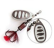 Блесена вращающаяся PONTOON21 Synchrony #3.5 11.4гр C02-004