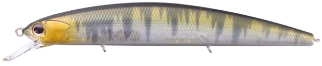 Воблер OSP RUDRA 130-SP 130.0мм 20гр 1.5-2.0м H68 Воблер OSP RUDRA 130-SP 130.0мм 20гр 1.5-2.0м H68