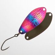 Блесна колеблющаяся Anglers System DOHNA ltd 2.0гр #TSR42