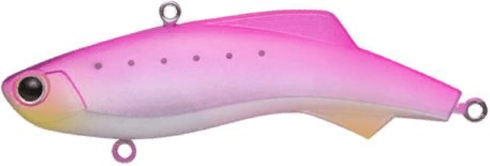 Воблер DUEL Hardcore Solid Vibe 75S 7.5см 28гр тонущий F1178 #HRH