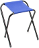 Табурет складной КЕДР Стандарт сталь П-образн мал 33.5х28х34см труба 16х1мм ST-05 Табурет складной КЕДР Стандарт сталь П-образн мал 33.5х28х34см труба 16х1мм ST-05