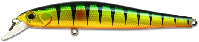 Воблер KOSADAKA Ion XS 130F 130мм 22.1гр 0.5-1.5м цв:PC IonxS130F-PC