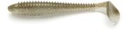 Виброхвост KEITECH Swing Impact FAT 3.8" #429 Tennessee Shad 9.7см 8.5гр 6шт/уп