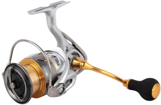 Катушка DAIWA 21 Freams LT 4000-C Катушка DAIWA 21 Freams LT 4000-C