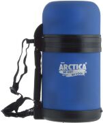 Термос АРКТИКА 203-800 с широким горлом 0.8л синий Термос АРКТИКА 203-800 с широким горлом 0.8л синий