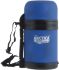 Термос АРКТИКА 203-800 с широким горлом 0.8л синий