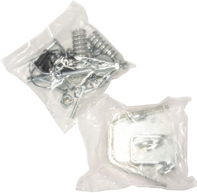 Вилка сцепная для палаток Mora TOW HITCH Вилка сцепная для палаток Mora TOW HITCH