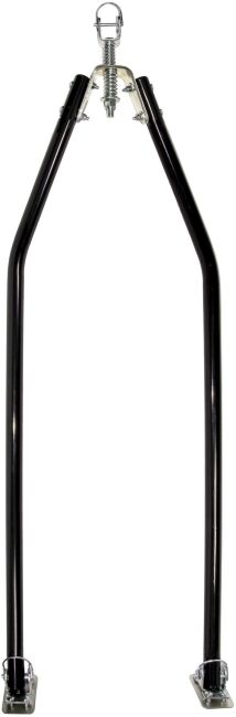 Вилка сцепная для палаток Mora TOW HITCH Вилка сцепная для палаток Mora TOW HITCH