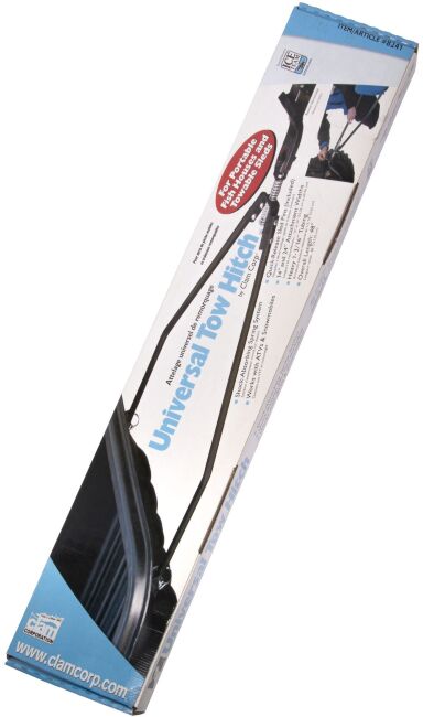 Вилка сцепная для палаток Mora TOW HITCH Вилка сцепная для палаток Mora TOW HITCH