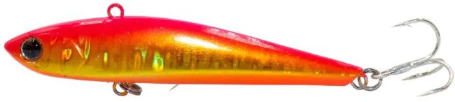 Раттлин GROWS CULTURE Eclipse Mini Slight 75, 75мм 15гр тонущий #52UV Раттлин GROWS CULTURE Eclipse Mini Slight 75, 75мм 15гр тонущий #52UV