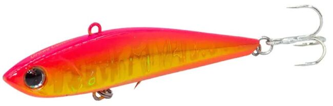 Раттлин GROWS CULTURE Eclipse Mini Slight 75, 75мм 15гр тонущий #52UV Раттлин GROWS CULTURE Eclipse Mini Slight 75, 75мм 15гр тонущий #52UV