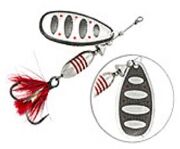 Блесена вращающаяся PONTOON21 Indi-Rah #2.0 5.0гр C04-002