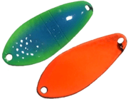 Блесна колеблющаяся Anglers System DOHNA 3.0гр #MSC-05