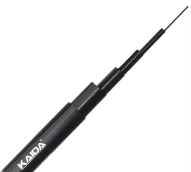 Удилище без колец KAIDA Vanquish 5.0м арт:905-500