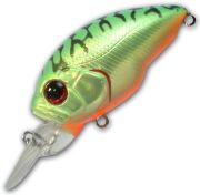 Воблер KOSADAKA Boxer XL 50F 50мм 11.3гр 0.5-1.2м цв:HT BxrxL50F-HT