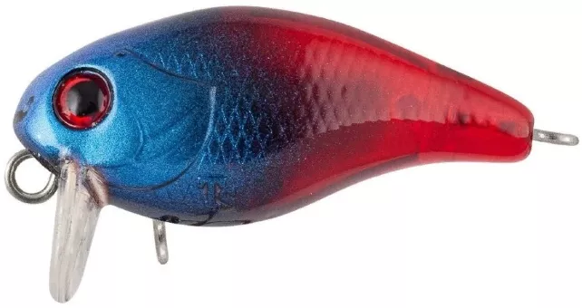 Воблер TsuYoki CHEF 32F 32мм 2.9гр 0.2-0.5м #L012M