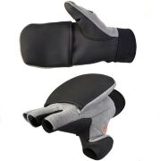 Перчатки–варежки Norfin "Helium" 703067-XL Перчатки–варежки Norfin "Helium" 703067-XL