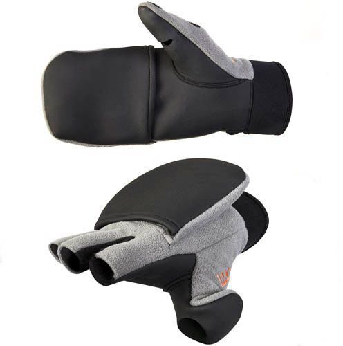 Перчатки–варежки Norfin "Helium" 703067-XL