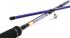 Спиннинг MAJOR CRAFT Solpara 2,41м 0,5-5гр Ex.Fast SPS-S792M