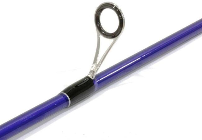 Спиннинг MAJOR CRAFT Solpara 2,41м 0,5-5гр Ex.Fast SPS-S792M