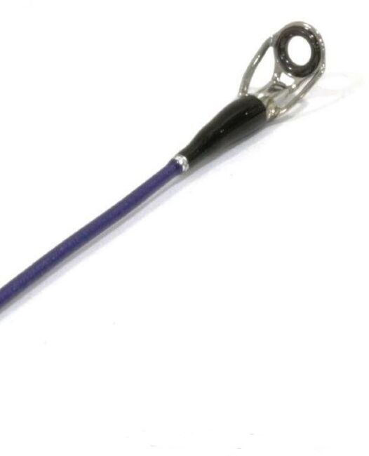 Спиннинг MAJOR CRAFT Solpara 2,41м 0,5-5гр Ex.Fast SPS-S792M