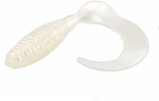 Силиконовая приманка LJ Pro Series MICRO GRUB 1,0in 15шт арт. 140159-026